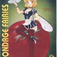  ����� The New Bondage Fairies: Fairie Fetish <small>Story & Art</small> 